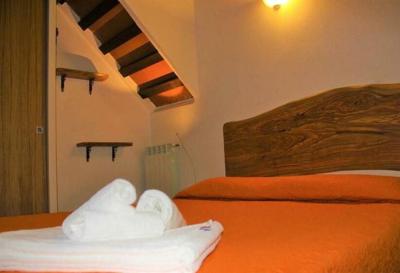 خانه 2 خوابه, Agriturismo Arundineto Valle   By Bolgheri Holiday