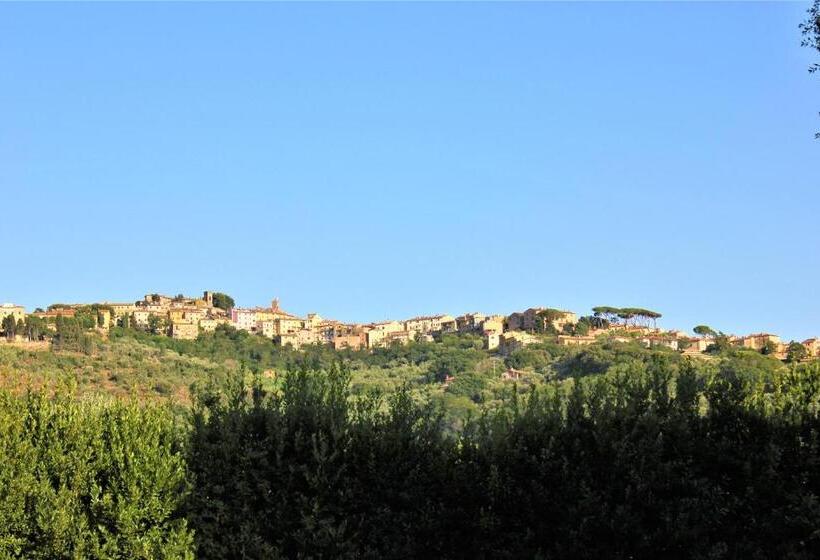 اتاق دوبلکس, Agriturismo Arundineto Valle   By Bolgheri Holiday