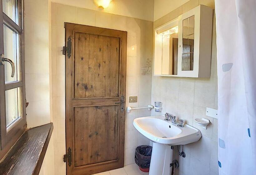 اتاق دوبلکس, Agriturismo Arundineto Valle   By Bolgheri Holiday