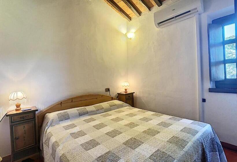 اتاق دوبلکس, Agriturismo Arundineto Valle   By Bolgheri Holiday