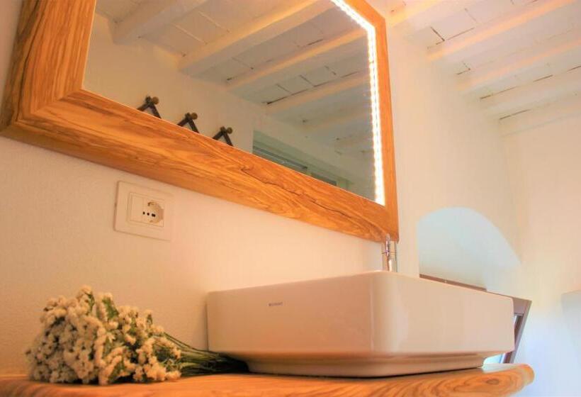 آپارتمان 1 خوابه, Agriturismo Arundineto Valle   By Bolgheri Holiday