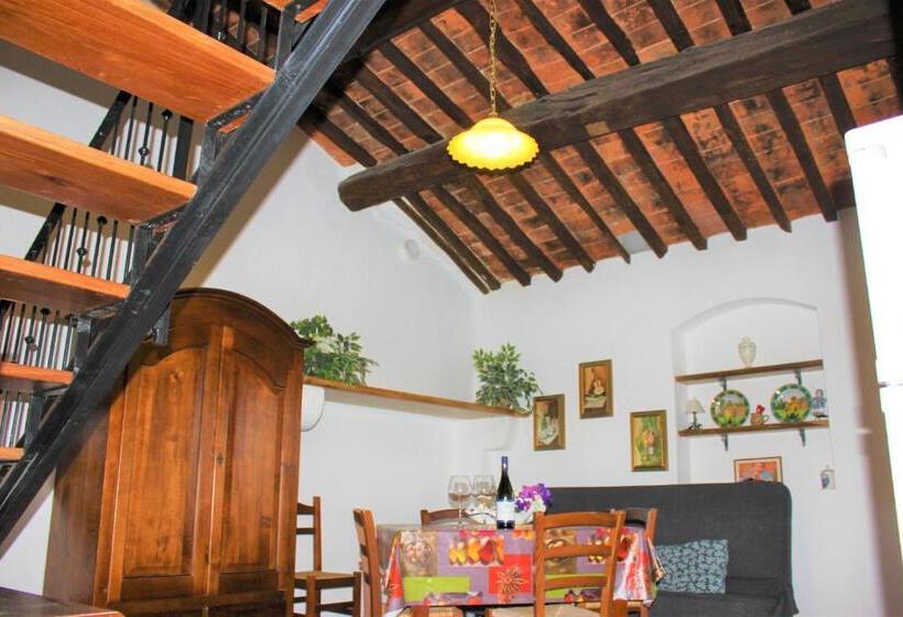 آپارتمان 1 خوابه, Agriturismo Arundineto Valle   By Bolgheri Holiday