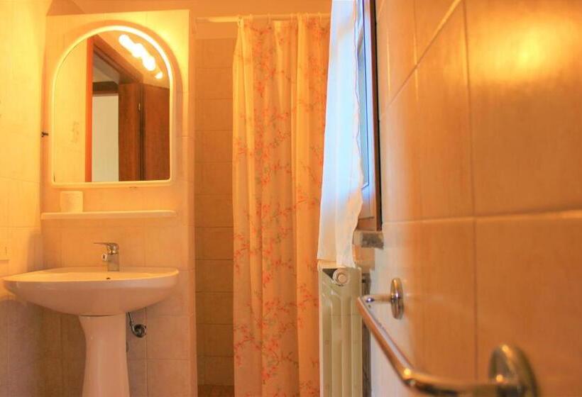 آپارتمان 1 خوابه با تراس, Agriturismo Arundineto Valle   By Bolgheri Holiday