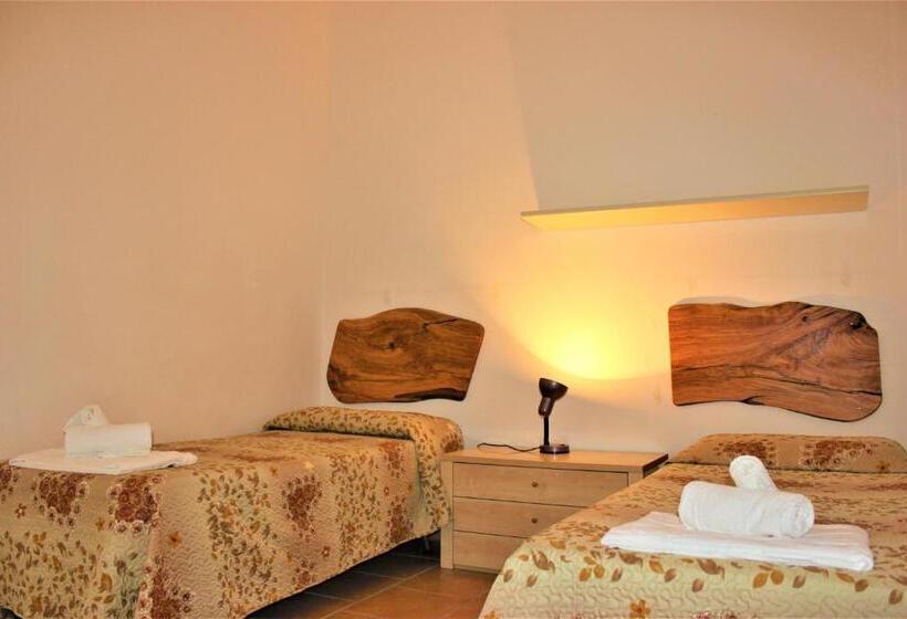 آپارتمان 1 خوابه, Agriturismo Arundineto Valle   By Bolgheri Holiday