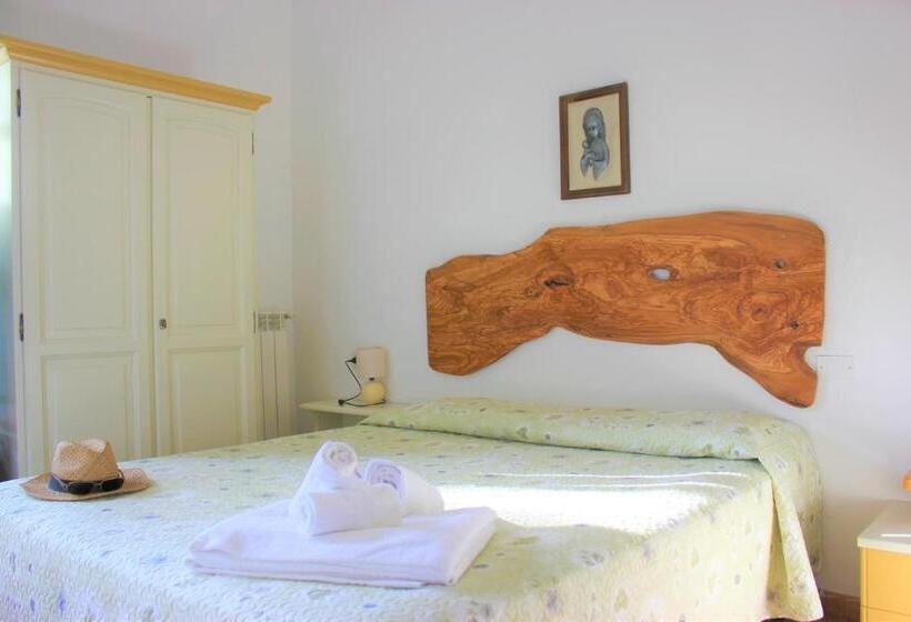 آپارتمان 1 خوابه, Agriturismo Arundineto Valle   By Bolgheri Holiday