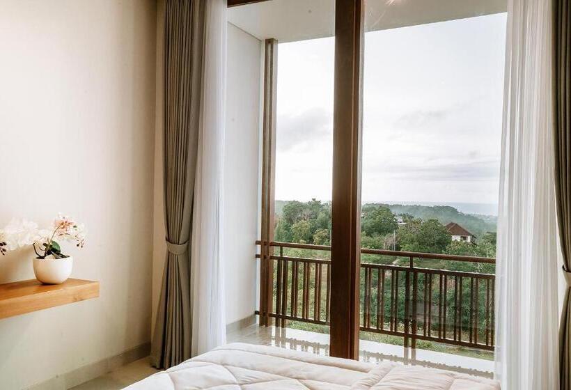 اتاق اجرایی, One Degree Sunset Hill Leisure