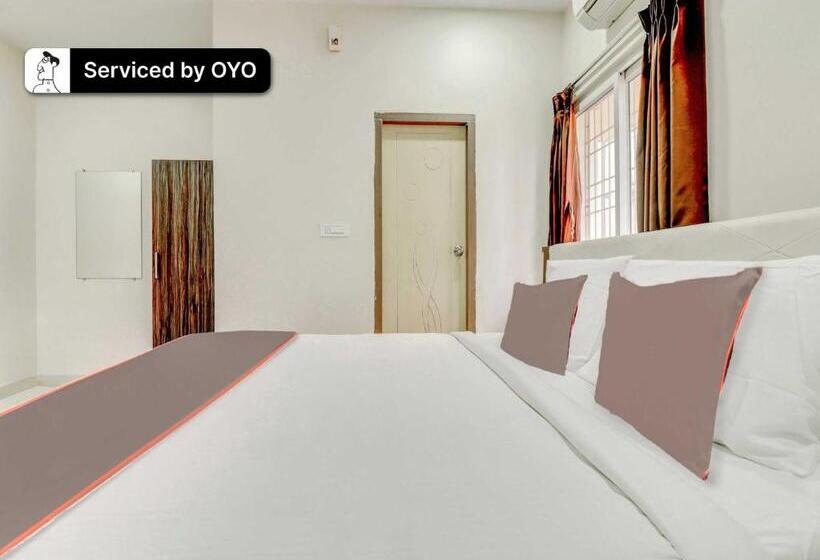 اتاق استاندارد, Super Collection O Dabagardens Near Beach Road