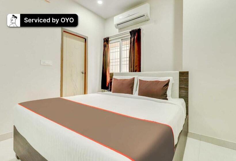 اتاق استاندارد, Super Collection O Dabagardens Near Beach Road