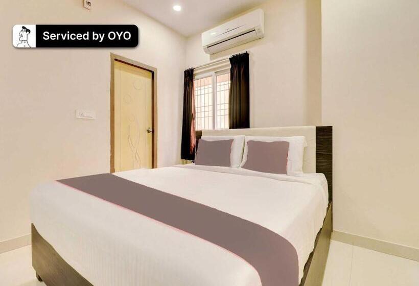 اتاق استاندارد, Super Collection O Dabagardens Near Beach Road