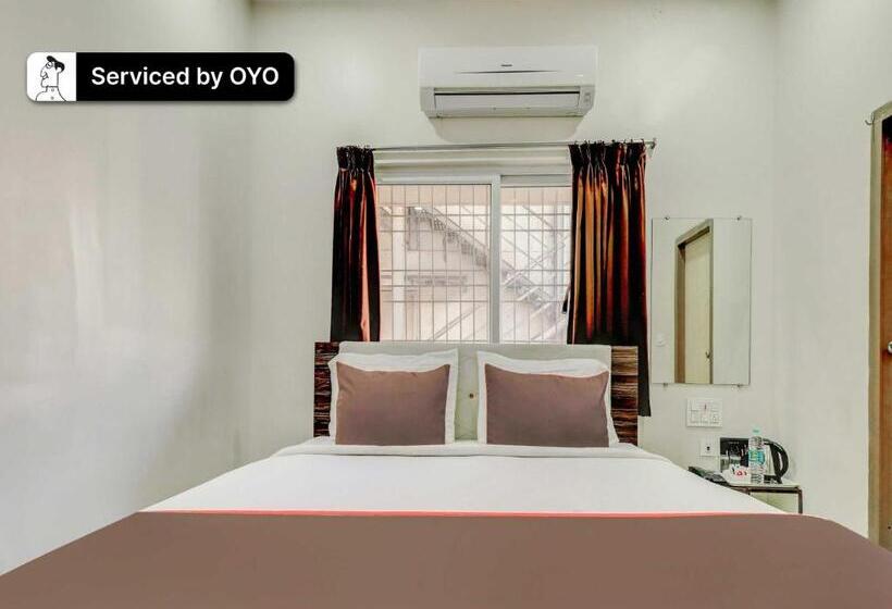 اتاق استاندارد, Super Collection O Dabagardens Near Beach Road