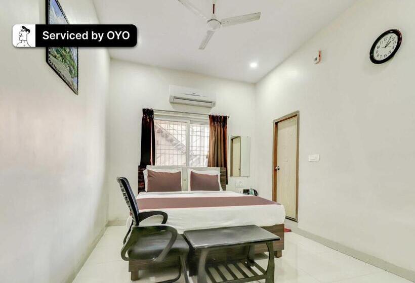 اتاق استاندارد, Super Collection O Dabagardens Near Beach Road