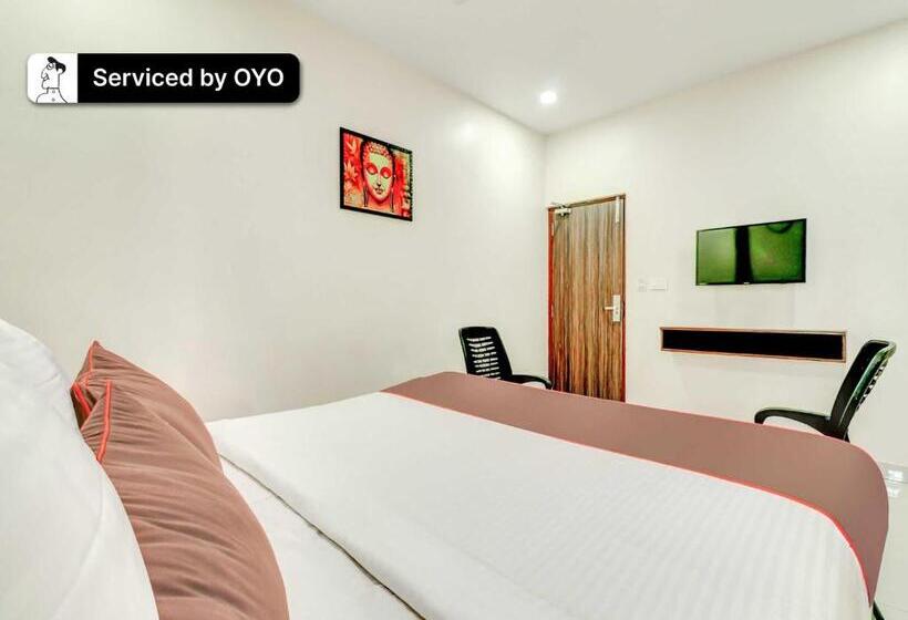 اتاق استاندارد, Super Collection O Dabagardens Near Beach Road