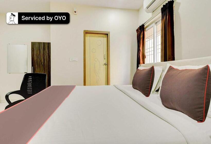 اتاق استاندارد, Super Collection O Dabagardens Near Beach Road