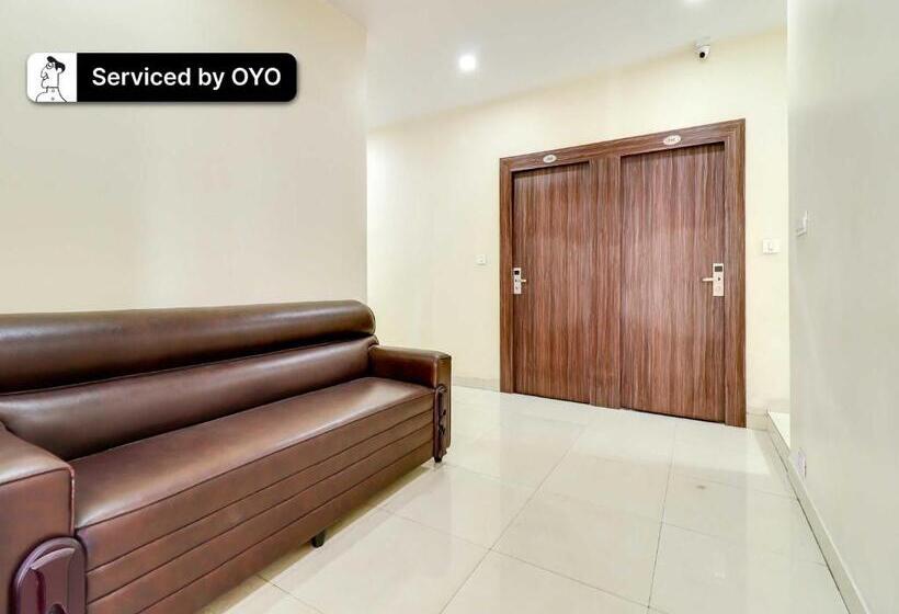 اتاق استاندارد, Super Collection O Dabagardens Near Beach Road