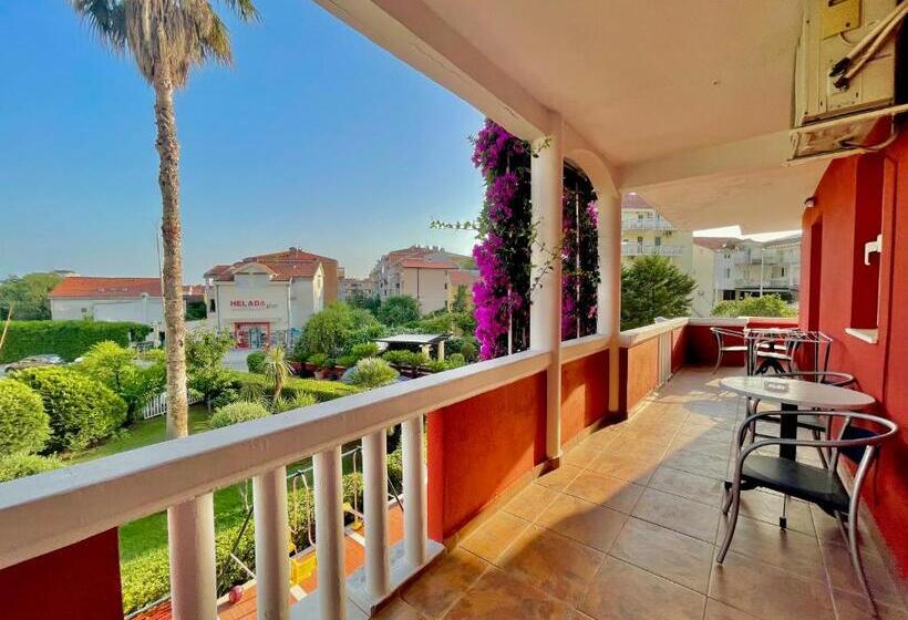 اتاق استاندارد, Vila L Budva