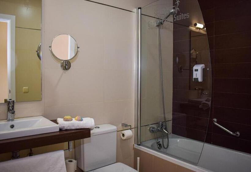 1 Bedroom Apartment, Aparthotel Novo Sancti Petri