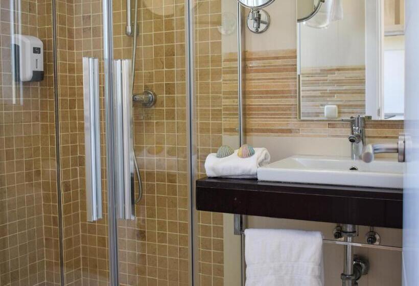 آپارتمان 1 خوابه, Aparthotel Novo Sancti Petri