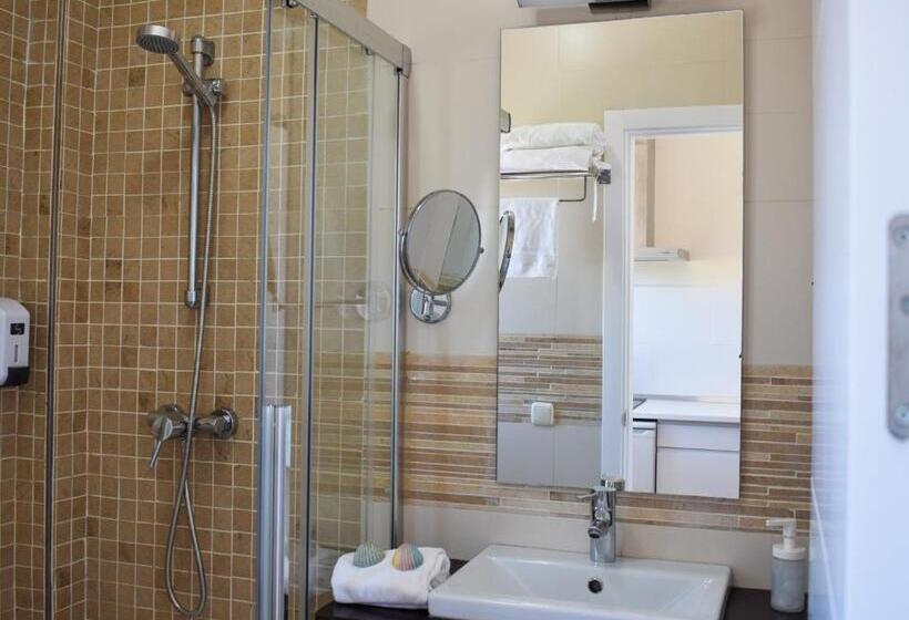 آپارتمان 2 خوابه, Aparthotel Novo Sancti Petri