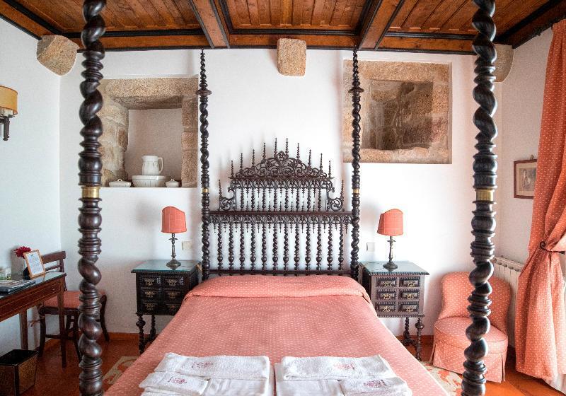 اتاق خانوادگی, Casa Da Lage