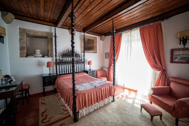 اتاق خانوادگی, Casa Da Lage