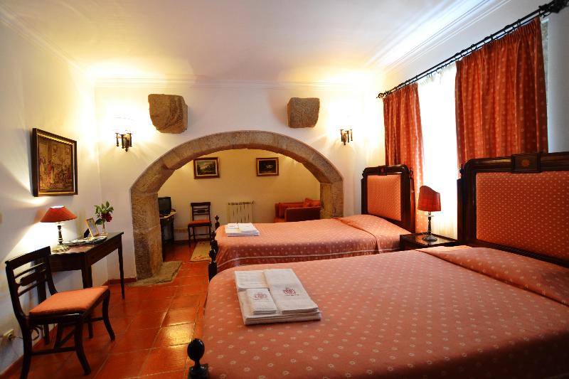 اتاق استاندارد, Casa Da Lage