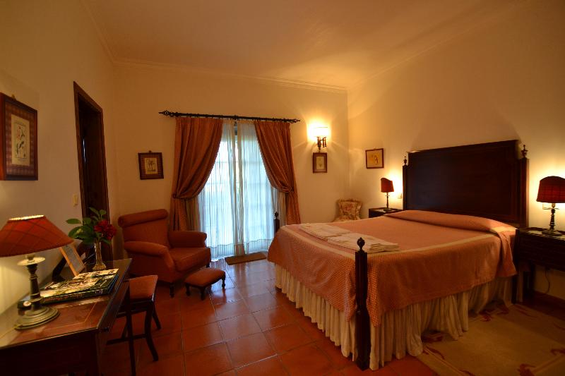 اتاق استاندارد, Casa Da Lage