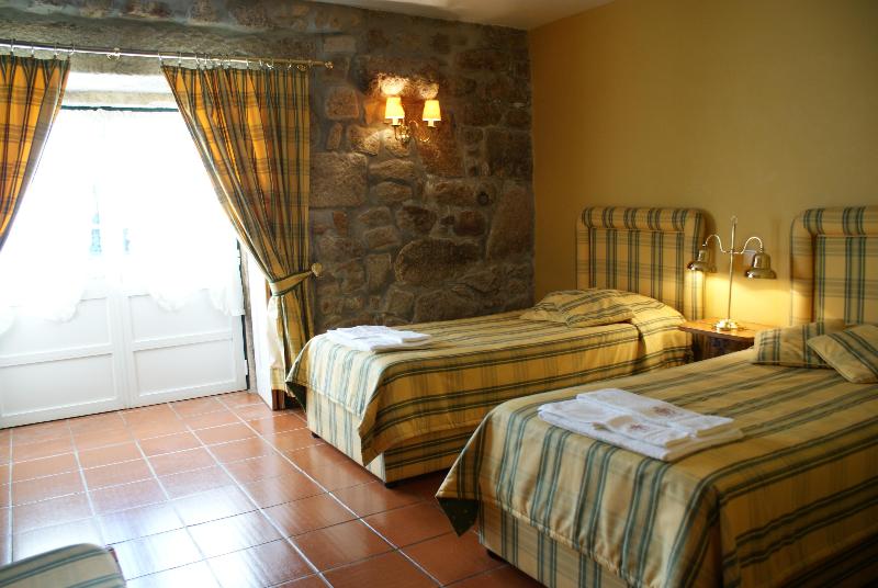 اتاق استاندارد, Casa Da Lage