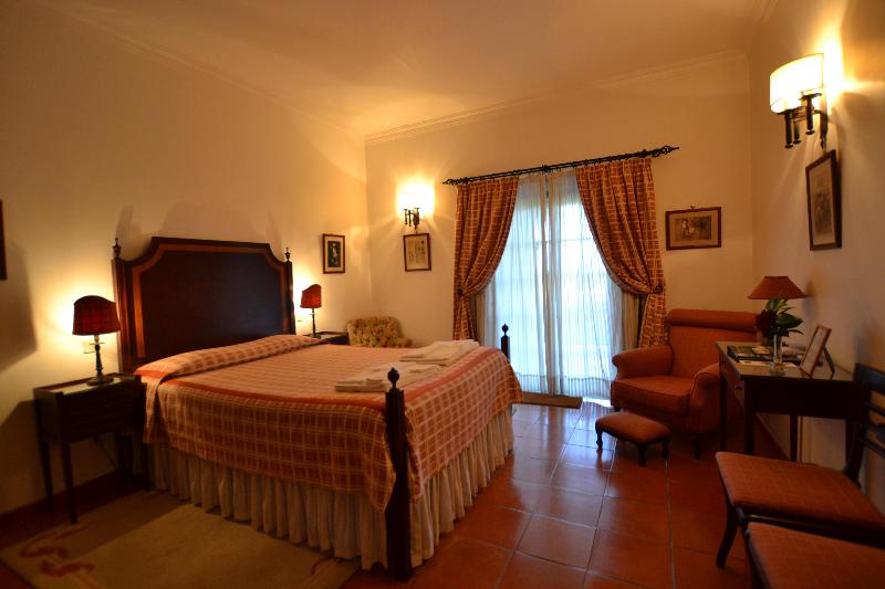 اتاق استاندارد, Casa Da Lage