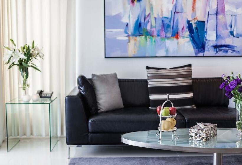 디럭스 스위트, Byd Lofts   Boutique Hotel & Serviced Apartments   Patong Beach, Phuket