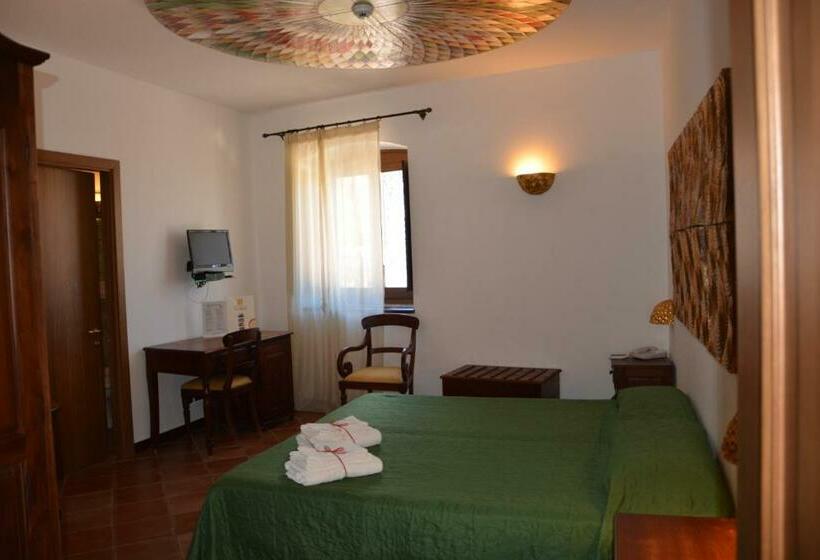 اتاق استاندارد, Villa Vittoria