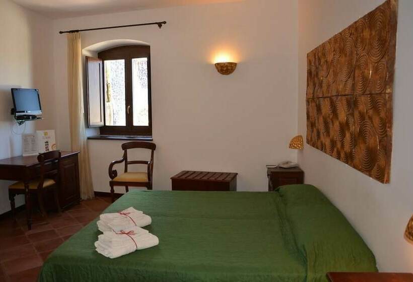 اتاق استاندارد, Villa Vittoria