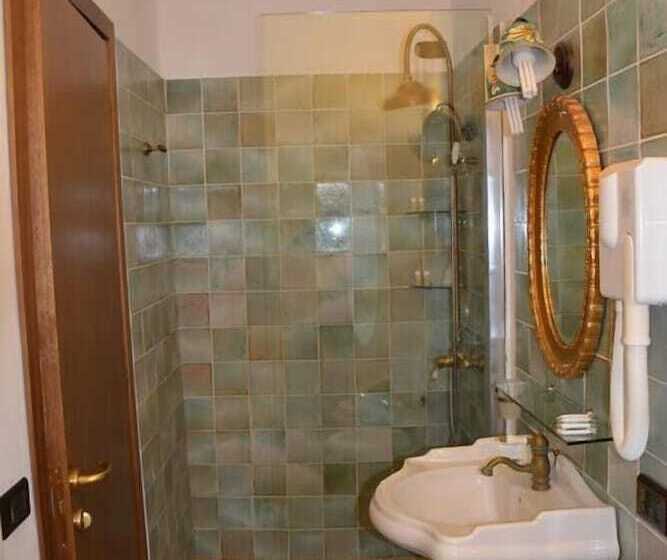 اتاق استاندارد, Villa Vittoria