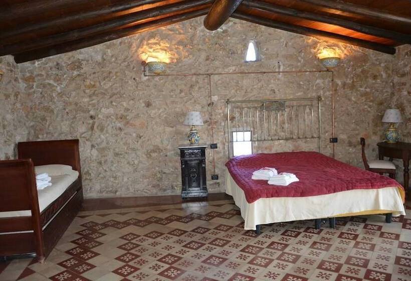 سوئیت کلاسیک, Villa Vittoria