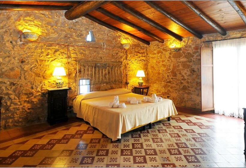 سوئیت کلاسیک, Villa Vittoria