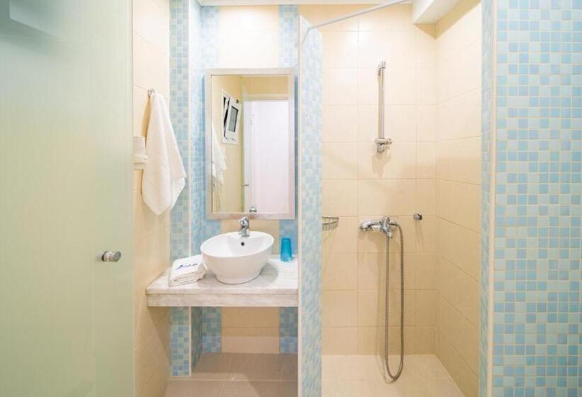 اتاق سوپریور, Aeolos Beach Resort