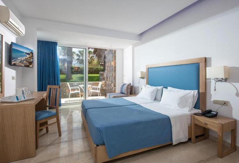 Habitación Superior, Aeolos Beach Resort