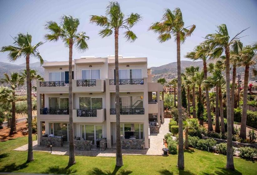 اتاق سوپریور, Aeolos Beach Resort