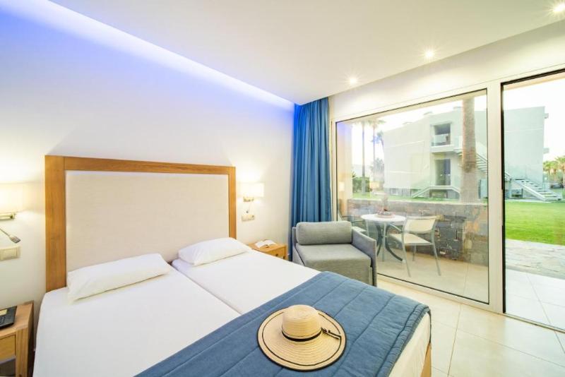 اتاق سوپریور سه تخته, Aeolos Beach Resort