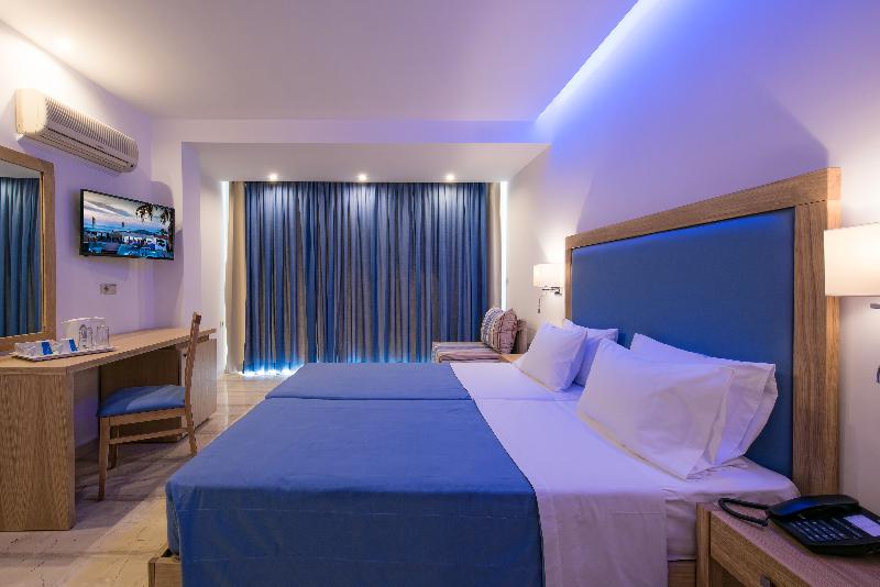 اتاق سوپریور, Aeolos Beach Resort