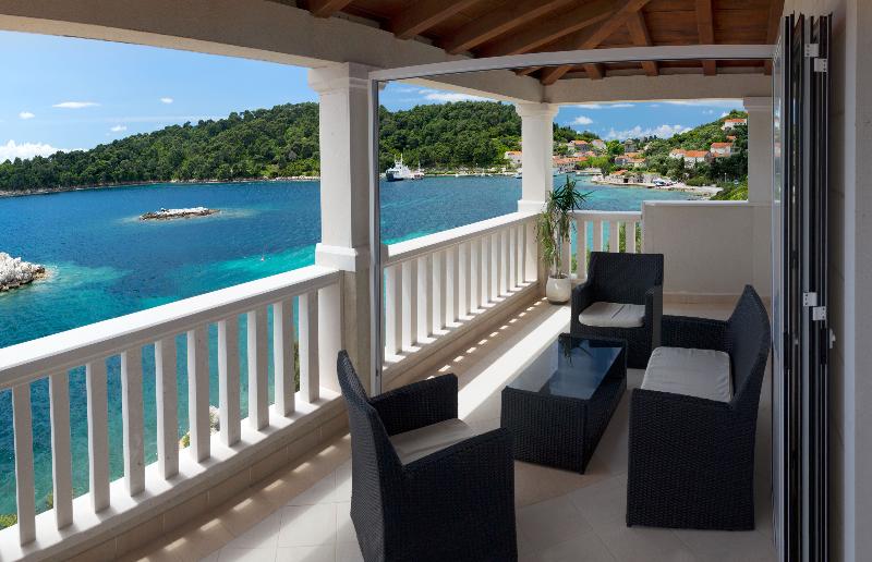 آپارتمان سوپریور 1 خوابه, Bozica Dubrovnik Islands