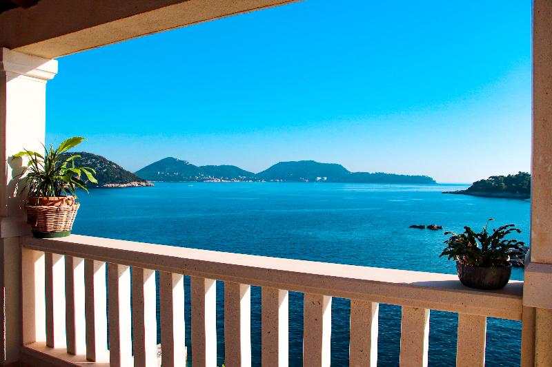 آپارتمان سوپریور 1 خوابه, Bozica Dubrovnik Islands