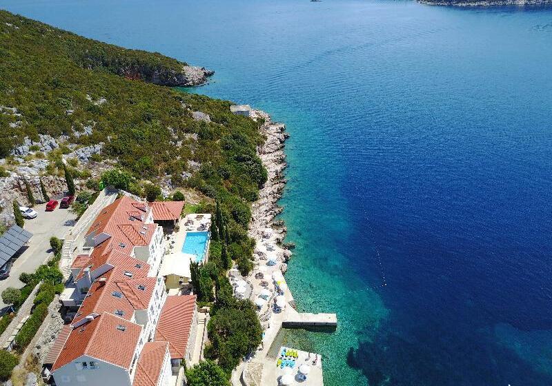 اتاق اکونومی, Bozica Dubrovnik Islands