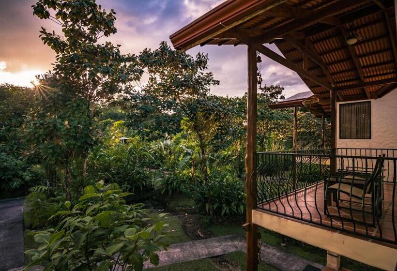 اتاق لوکس, Casa Luna Hotel & Spa