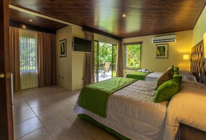 اتاق سوپریور, Casa Luna Hotel & Spa
