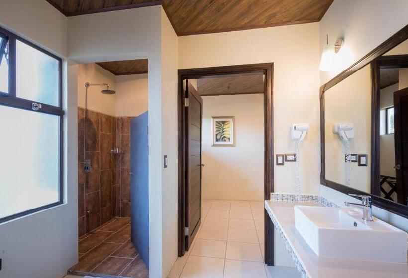 اتاق سوپریور, Casa Luna Hotel & Spa