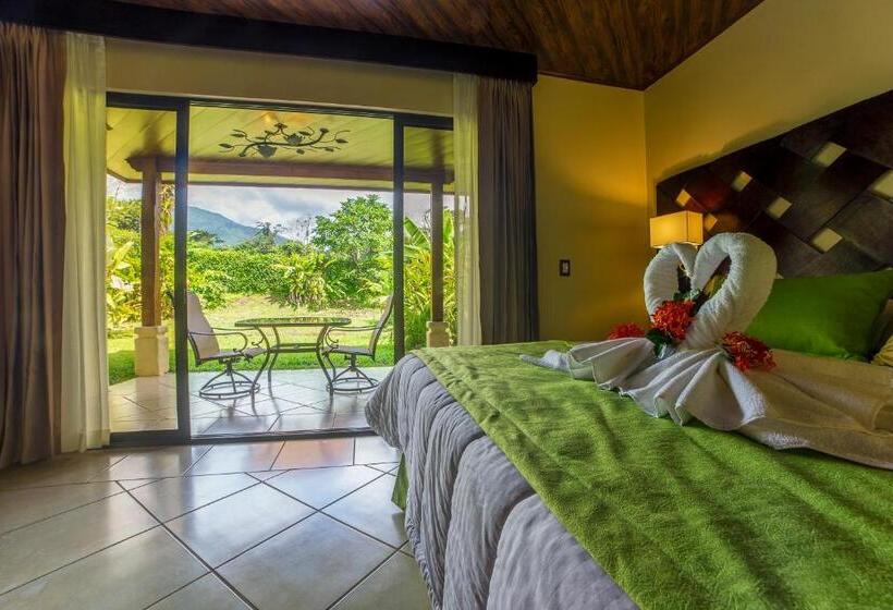 سوییت جونیور, Casa Luna Hotel & Spa