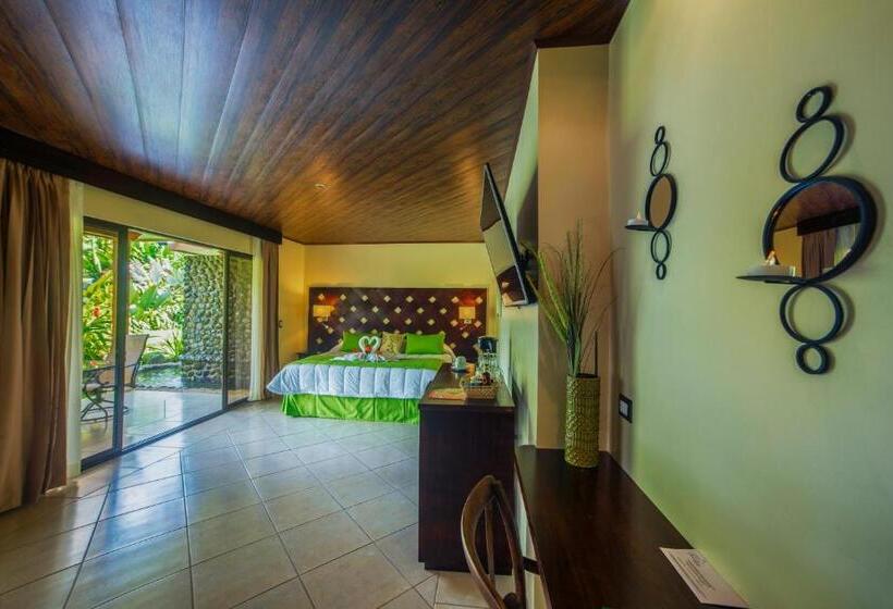 سوییت جونیور, Casa Luna Hotel & Spa