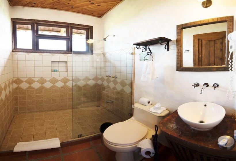 اتاق لوکس, Casa Luna Hotel & Spa