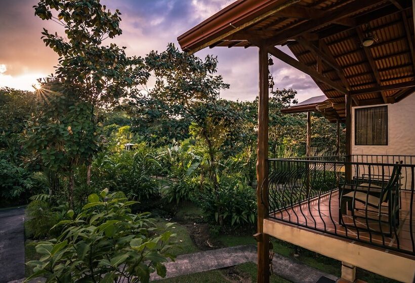 اتاق لوکس, Casa Luna Hotel & Spa
