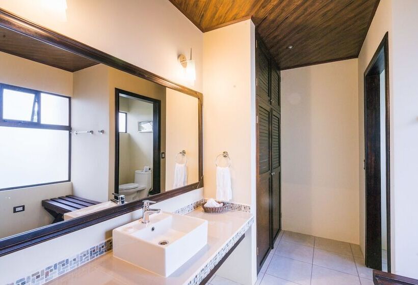 اتاق سوپریور, Casa Luna Hotel & Spa